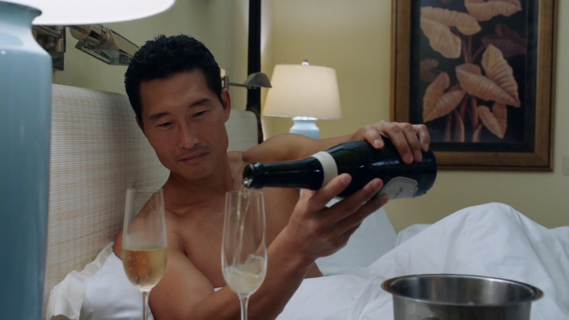 Hawaii Five-0
