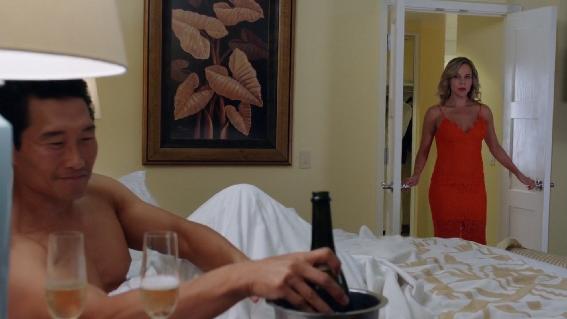 Hawaii Five-0