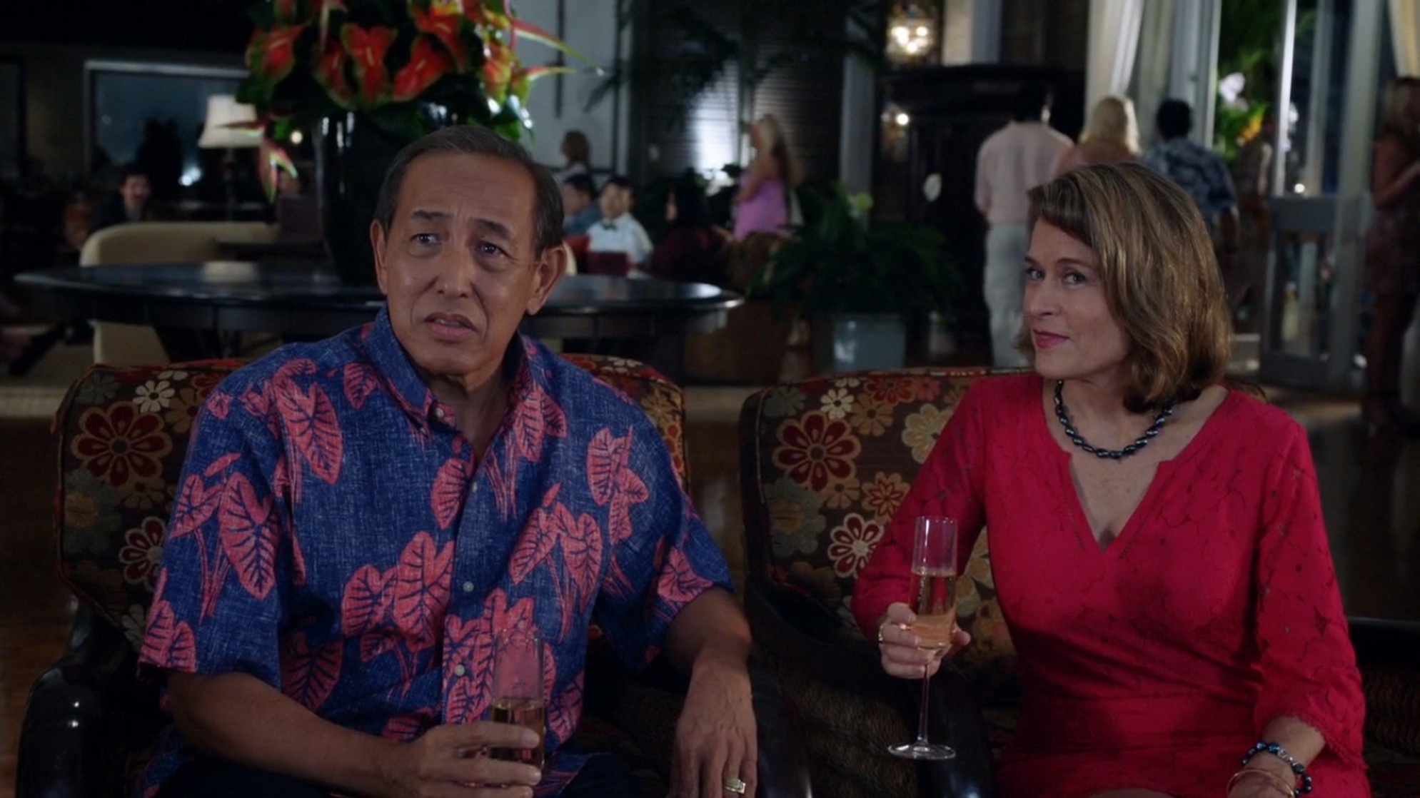 Hawaii Five-0