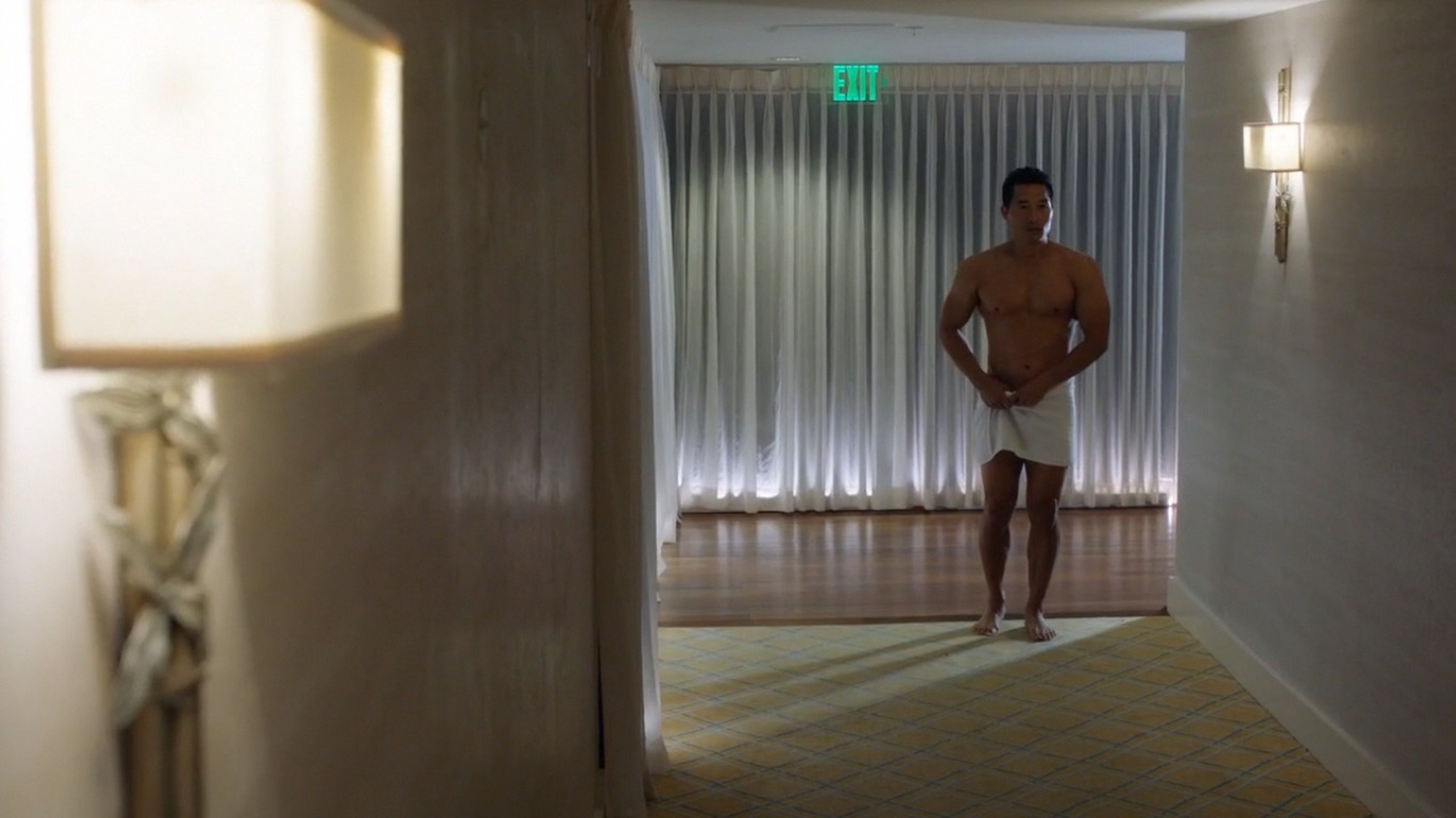 Hawaii Five-0