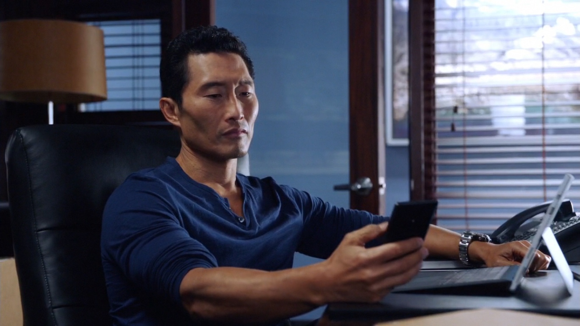 Hawaii Five-0