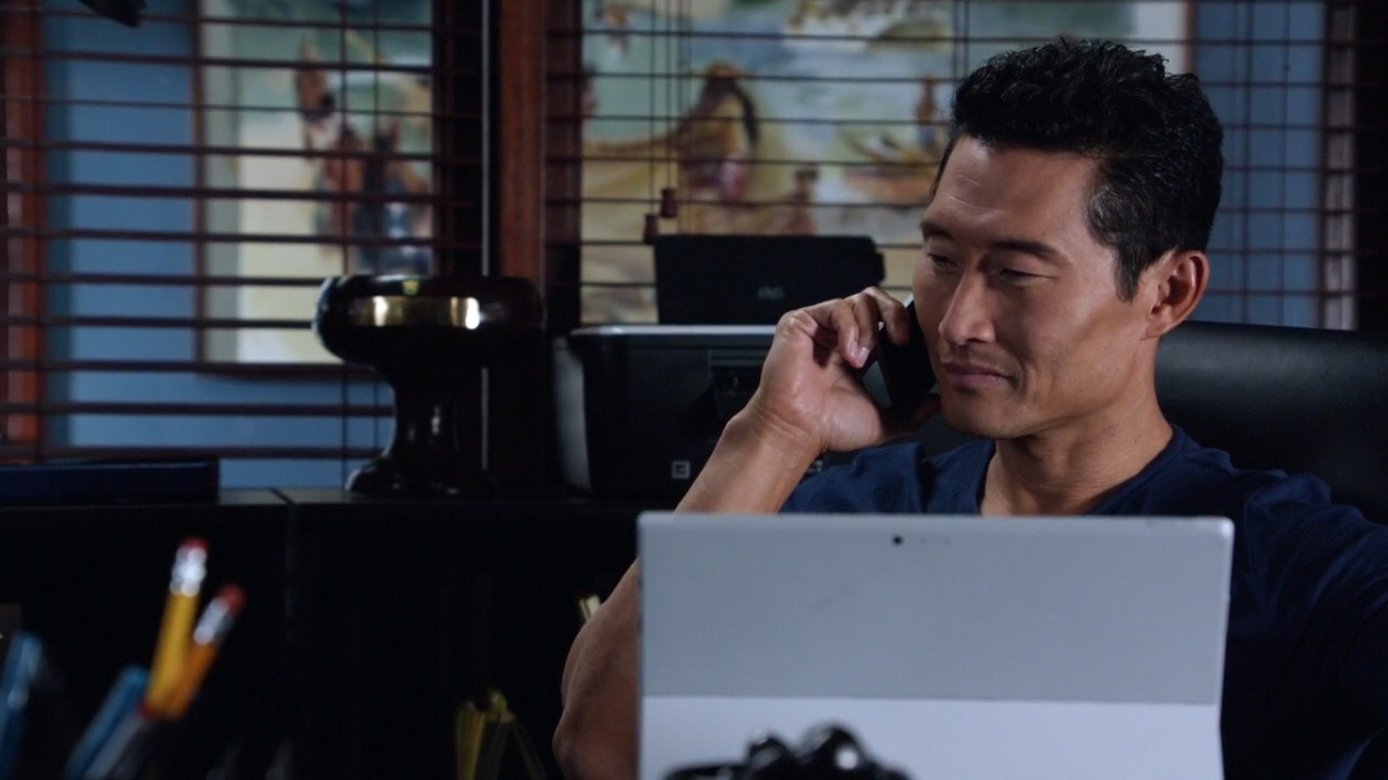 Hawaii Five-0