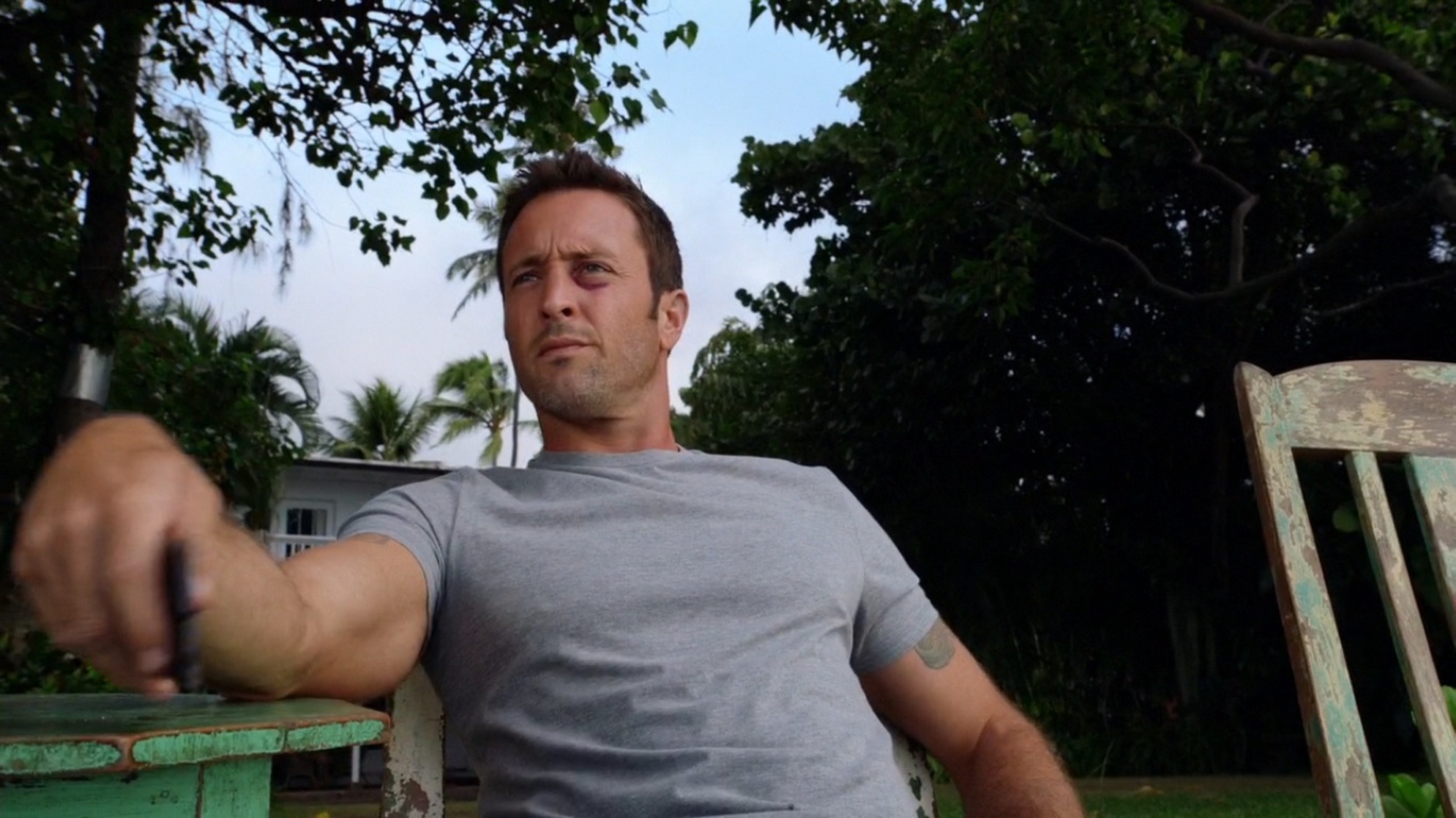 Hawaii Five-0