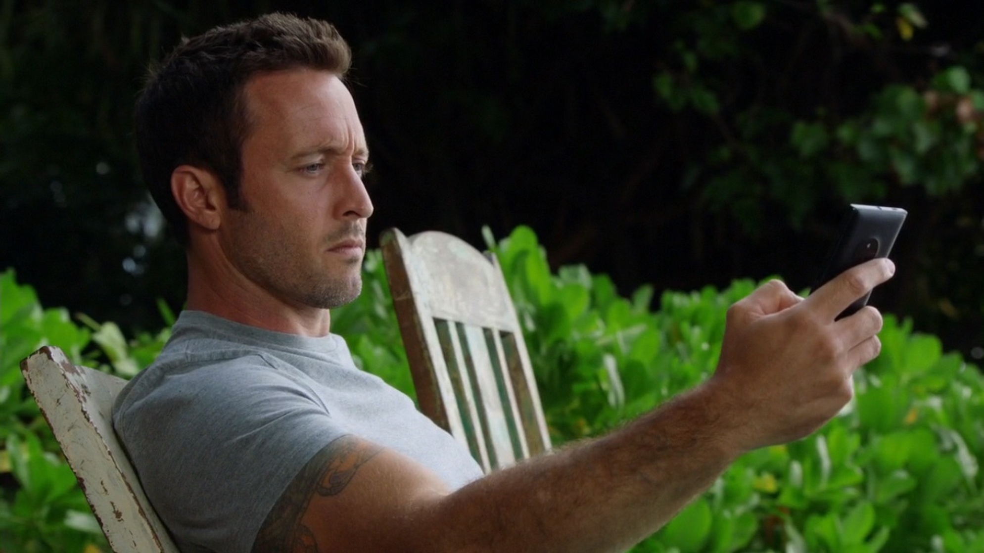 Hawaii Five-0