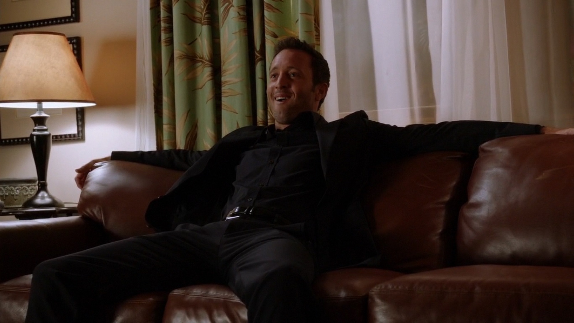 Hawaii Five-0