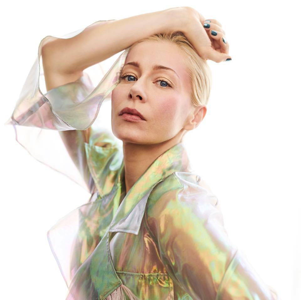 Katarzyna Warnke