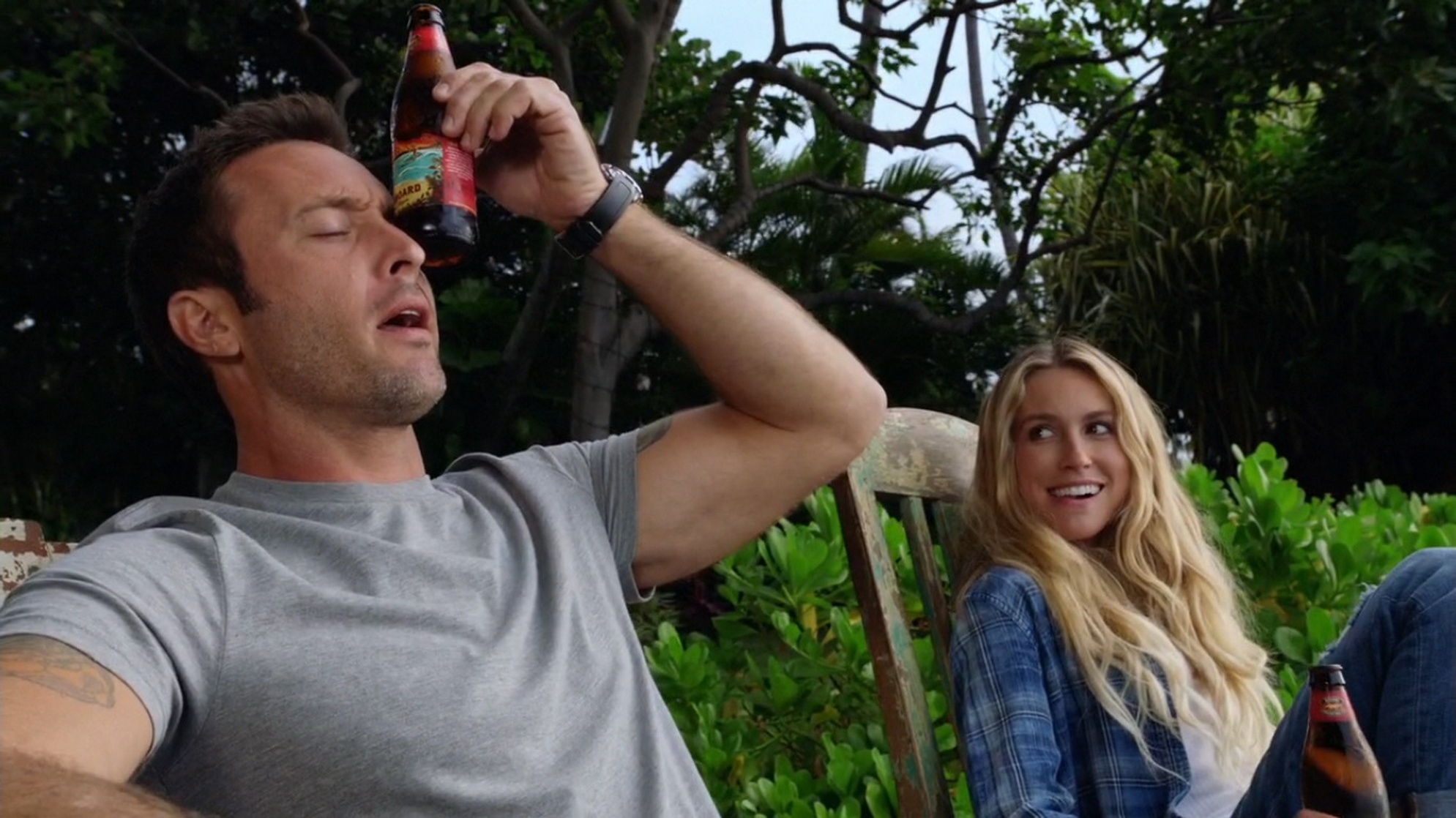 Hawaii Five-0