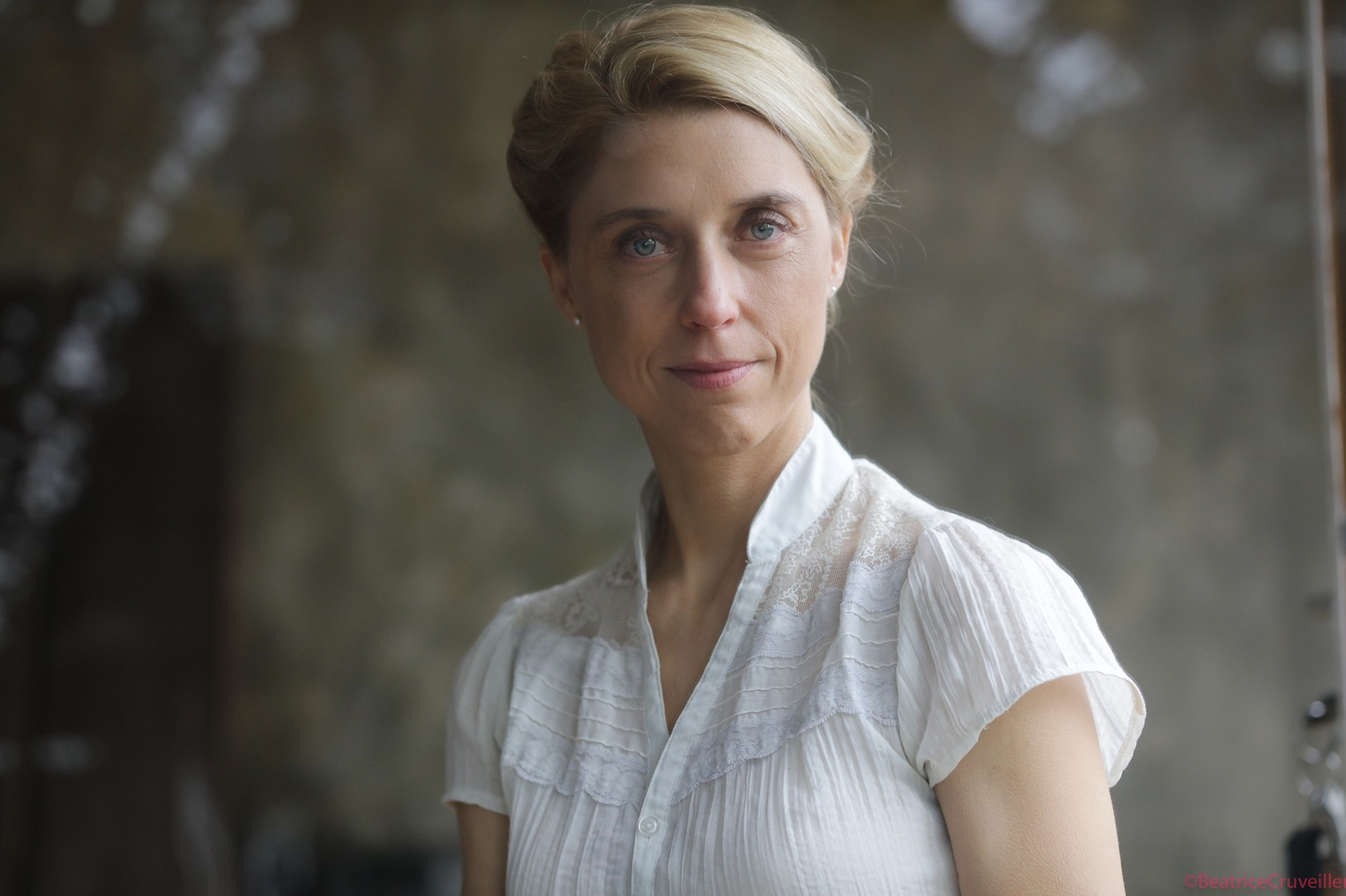 Amélie Prevot