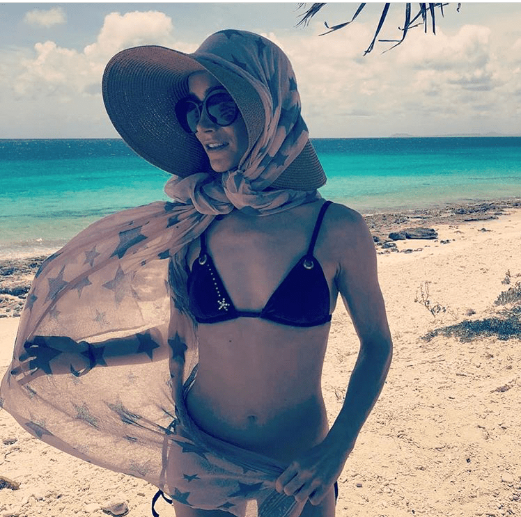 Lotte Verbeek