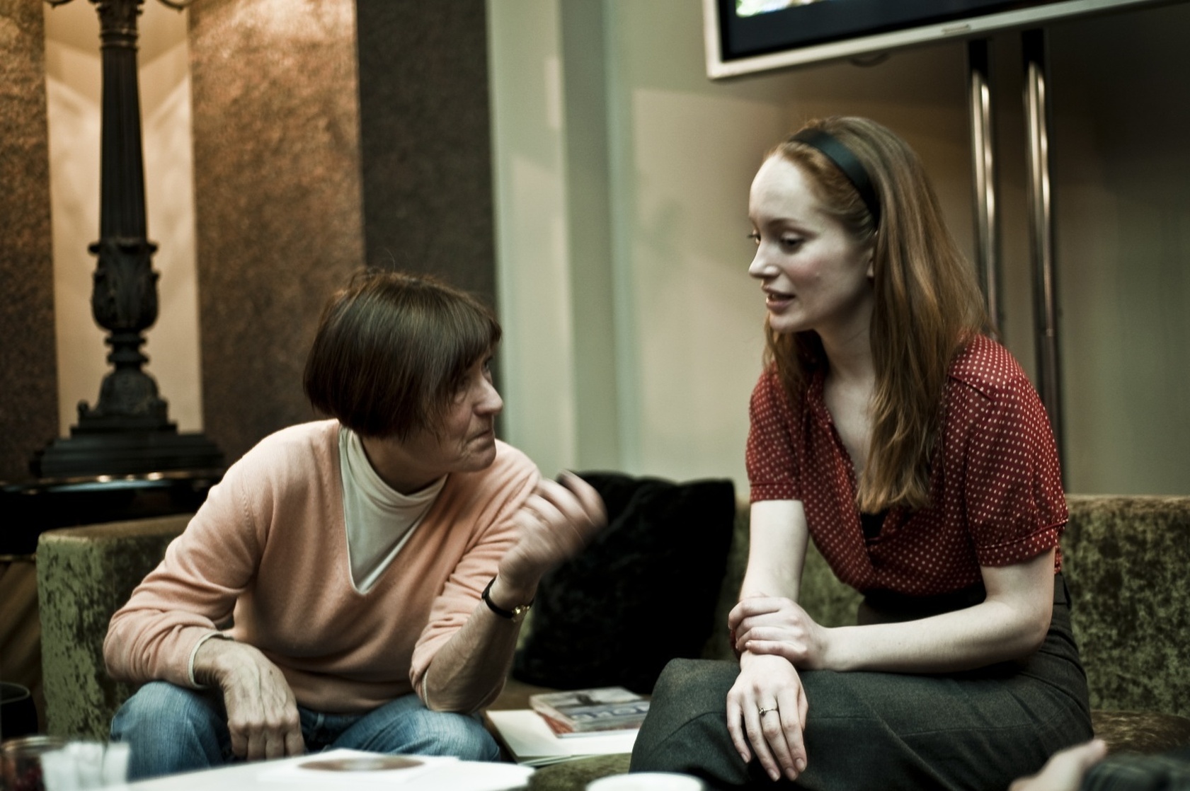 Image of Lotte Verbeek