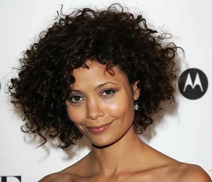 Image of Thandie Newton