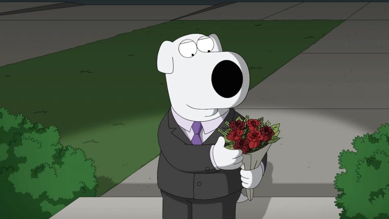 Family Guy