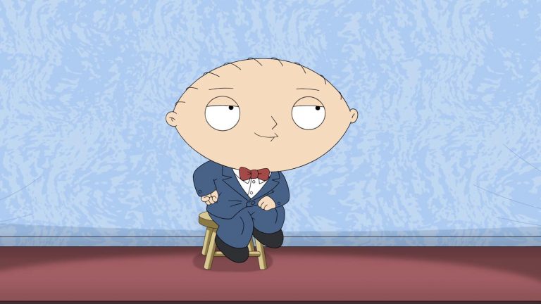Family Guy