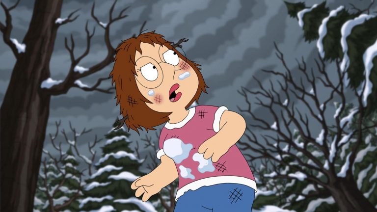 Family Guy
