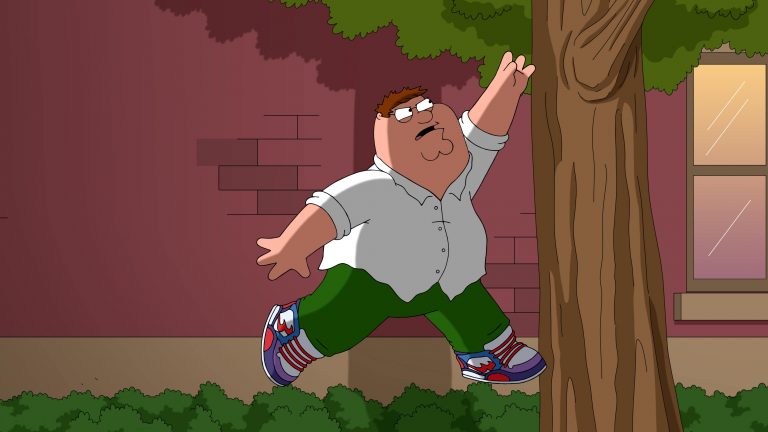 Family Guy