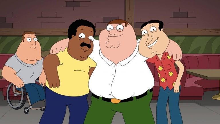Picture of Family Guy