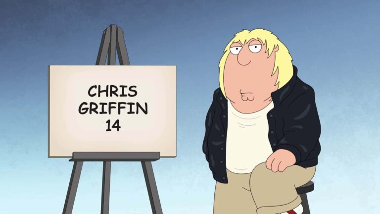 Family Guy