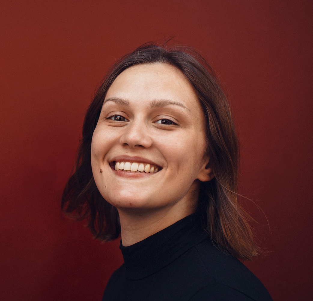 Lena Schmidtke Lena Schmidtke