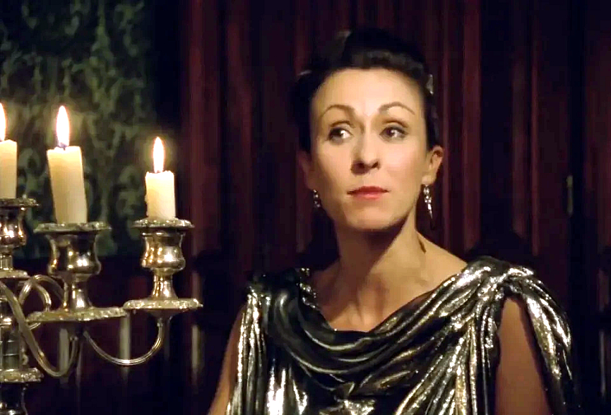 Carmen du Sautoy