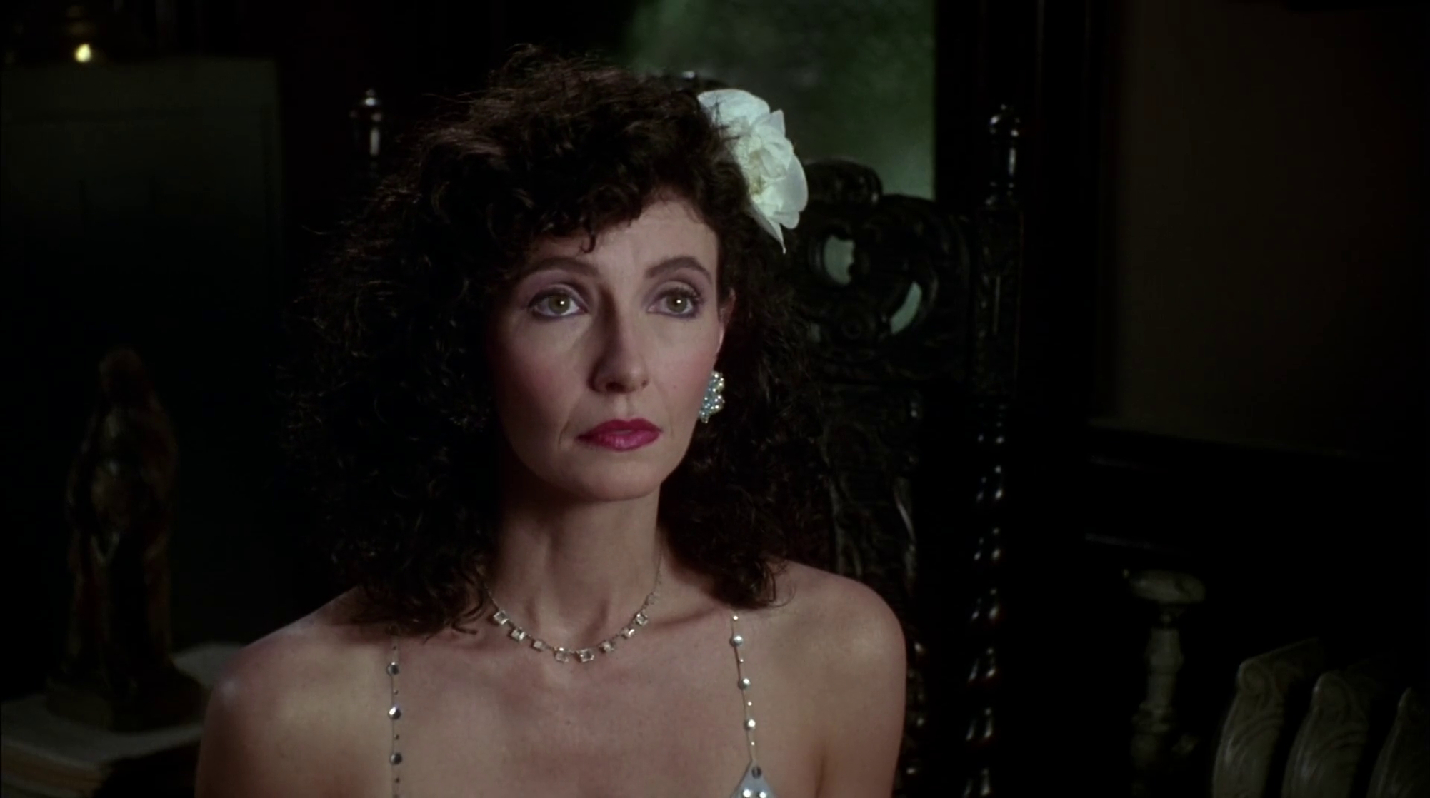 The Butcher's Wife