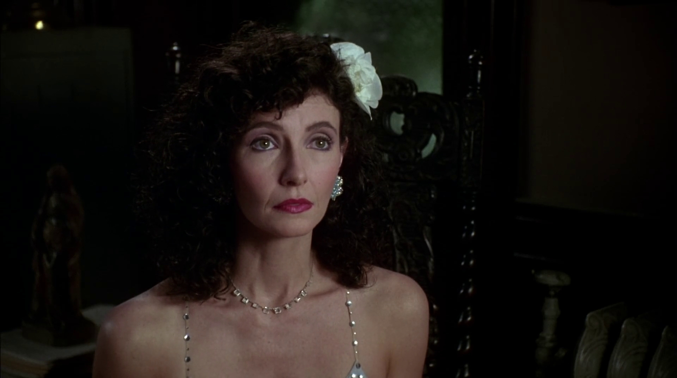 Mary Steenburgen