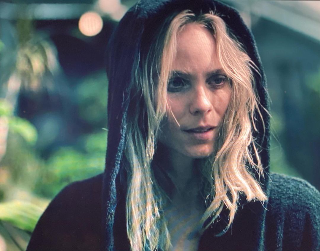 Laura Vandervoort Laura Vandervoort