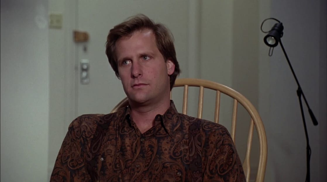 Jeff Daniels