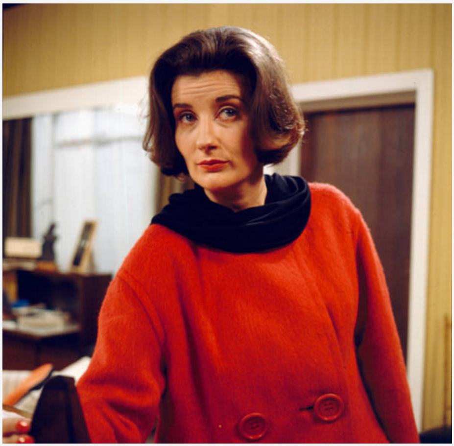 Phyllida Law