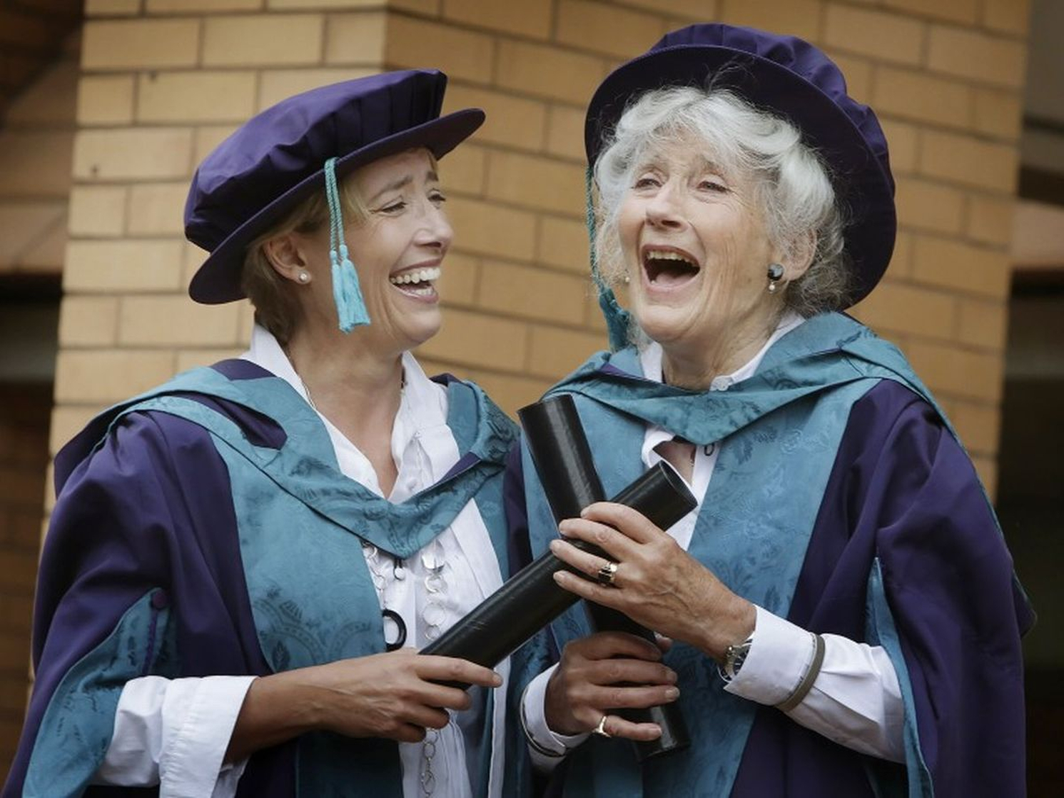 Phyllida Law