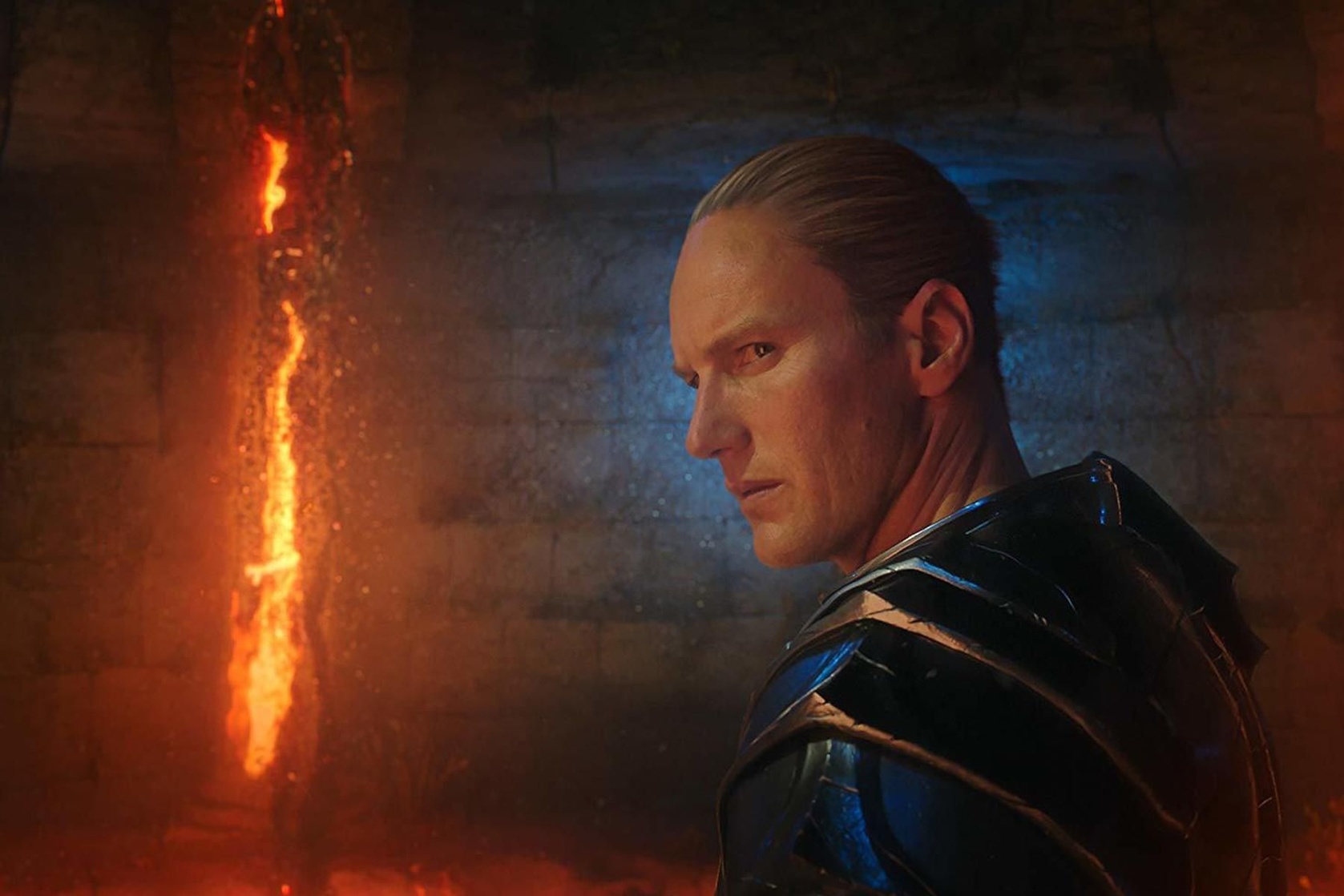 Aquaman