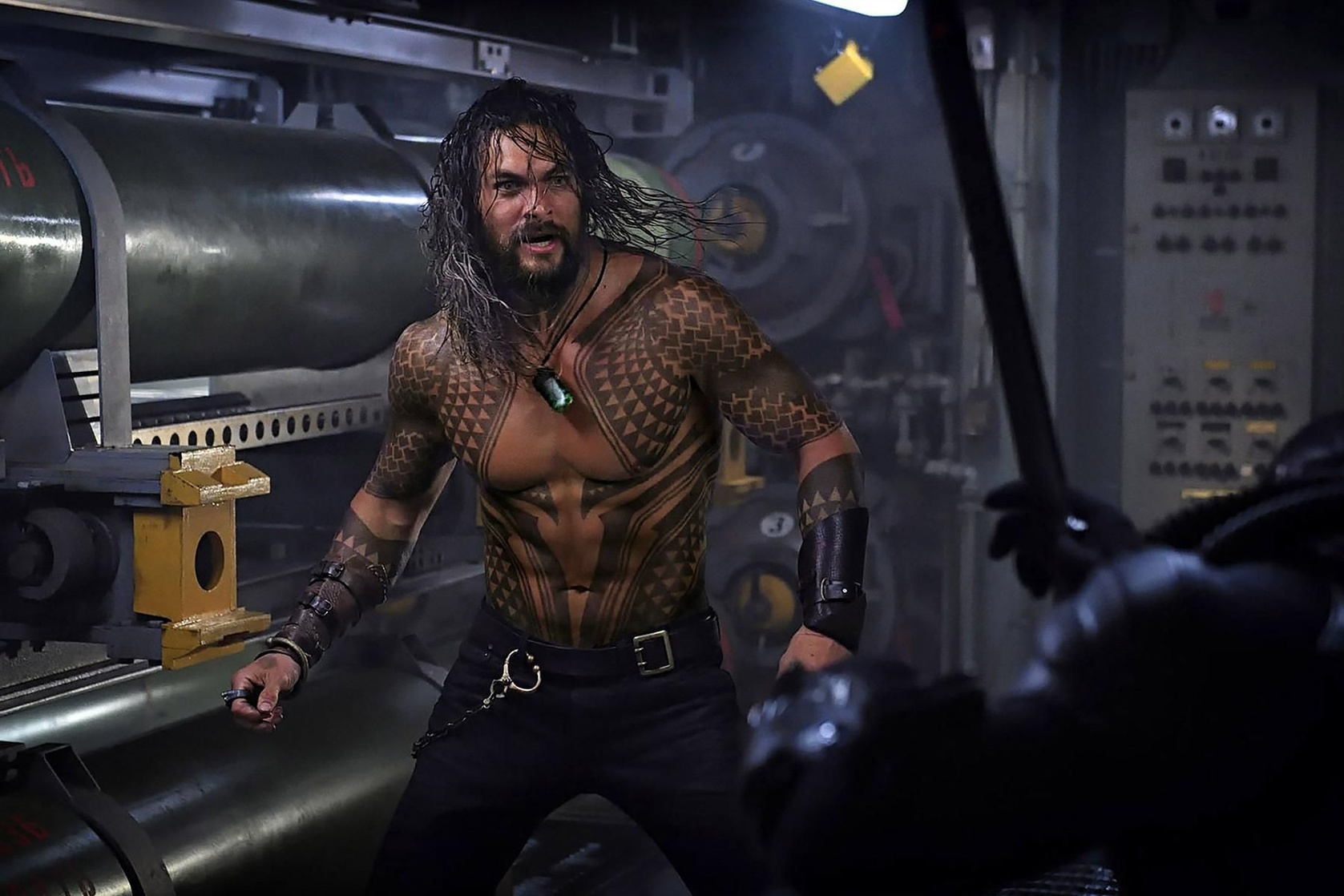 Aquaman