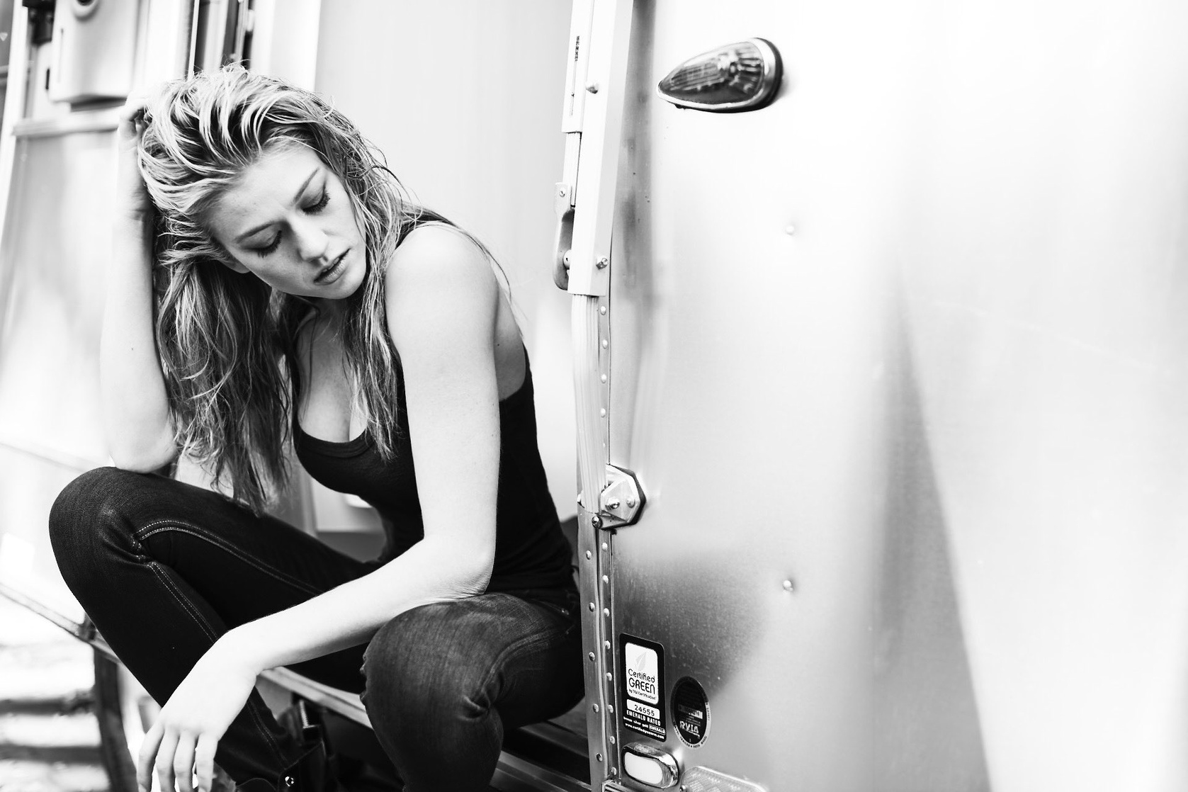 Katherine McNamara Katherine McNamara