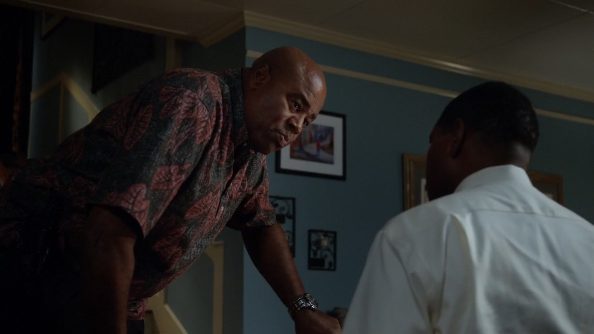 Hawaii Five-0
