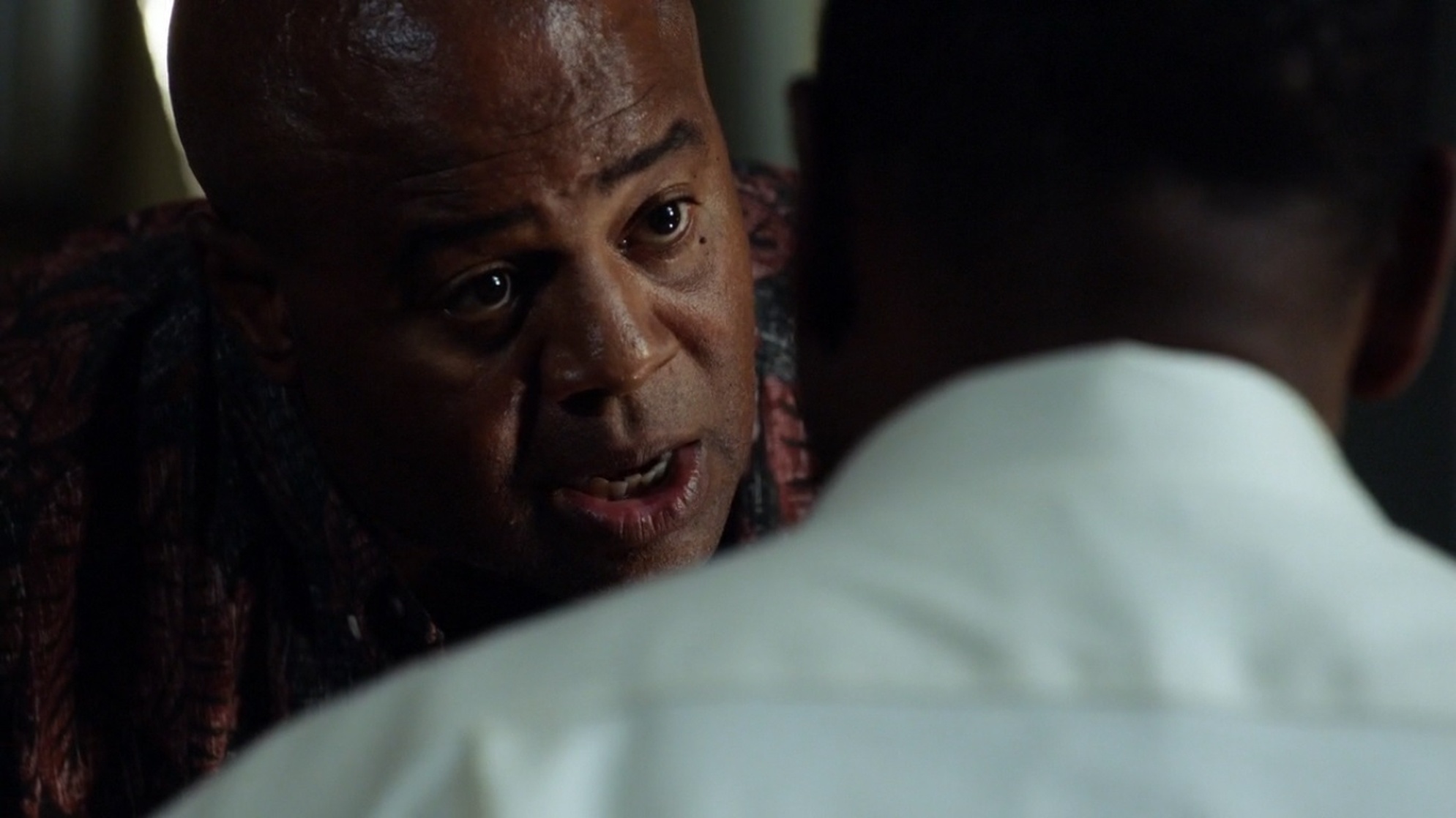 Hawaii Five-0