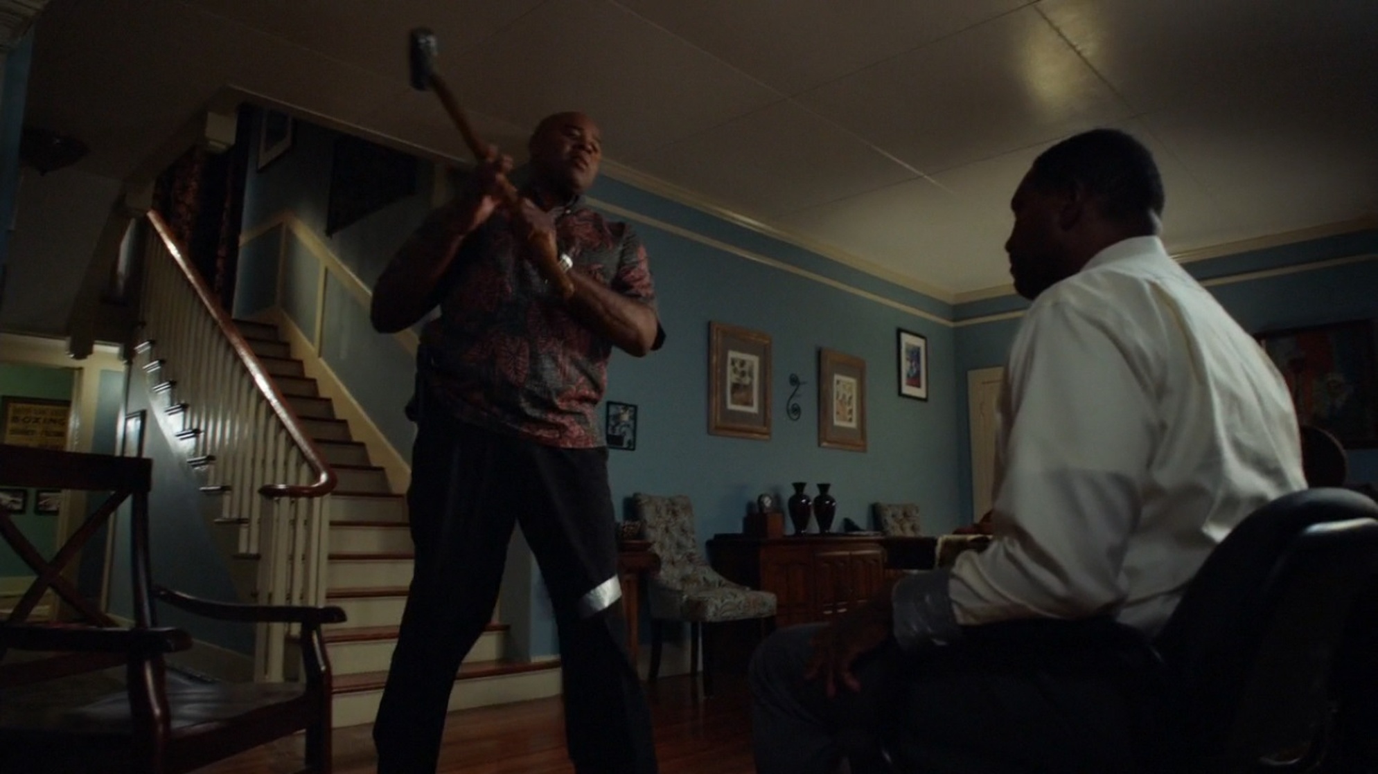 Hawaii Five-0