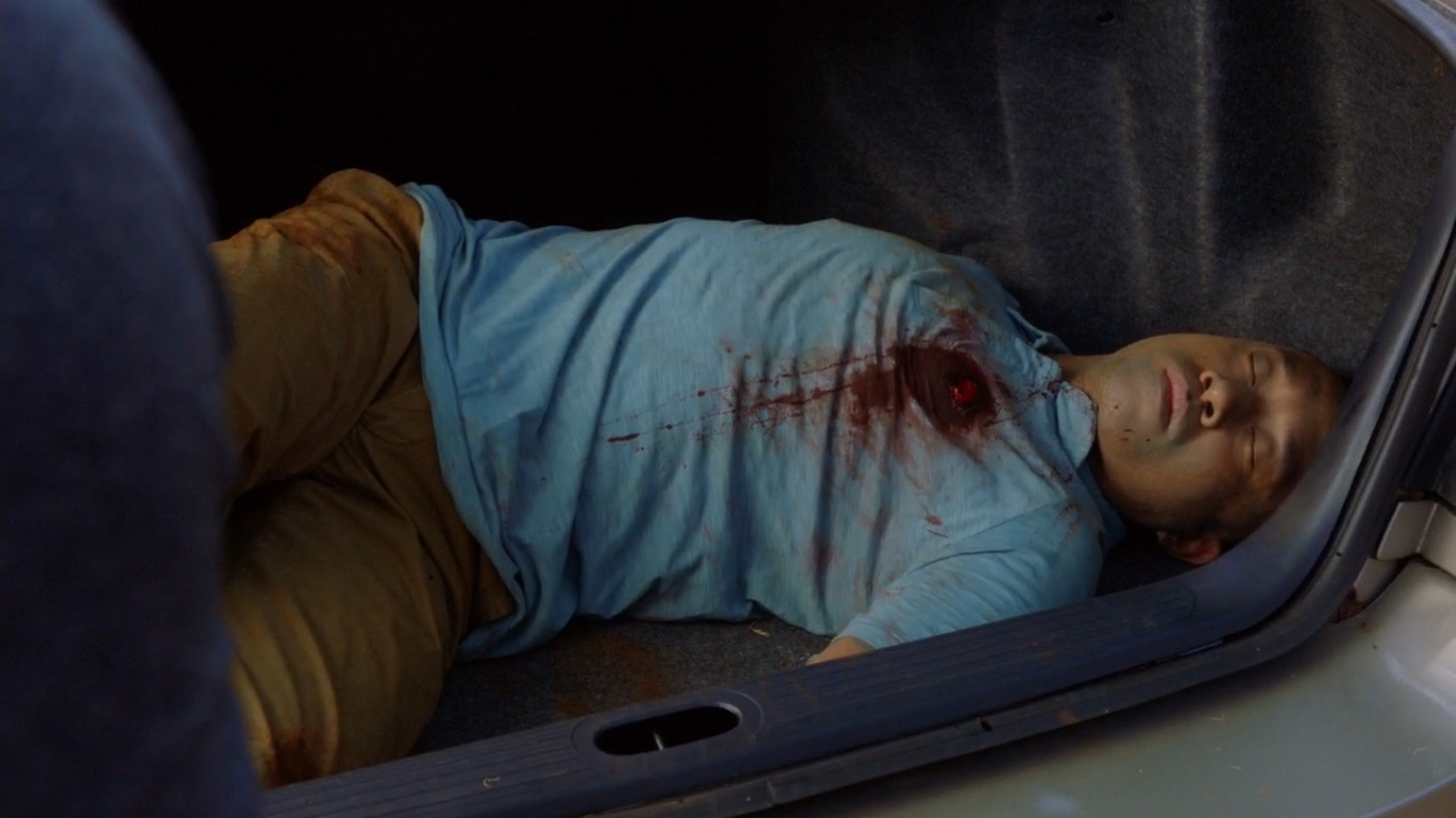 Hawaii Five-0