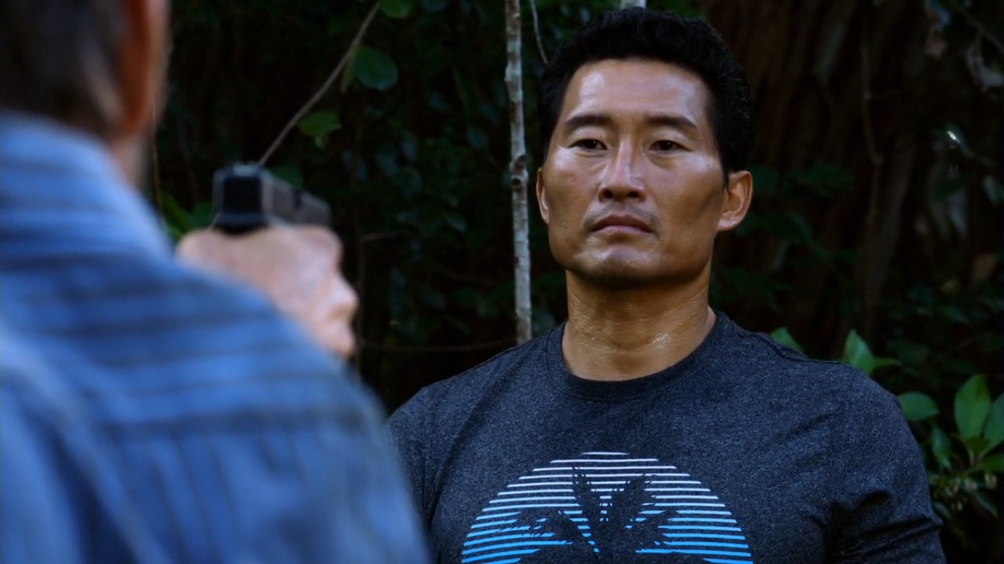 Hawaii Five-0