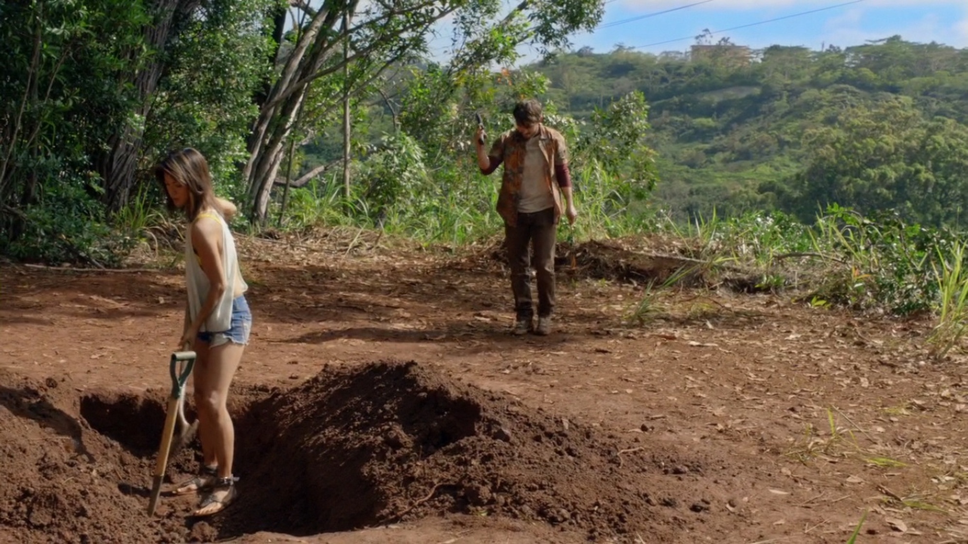 Hawaii Five-0