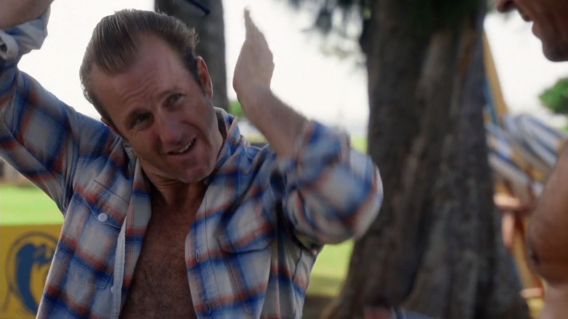 Hawaii Five-0