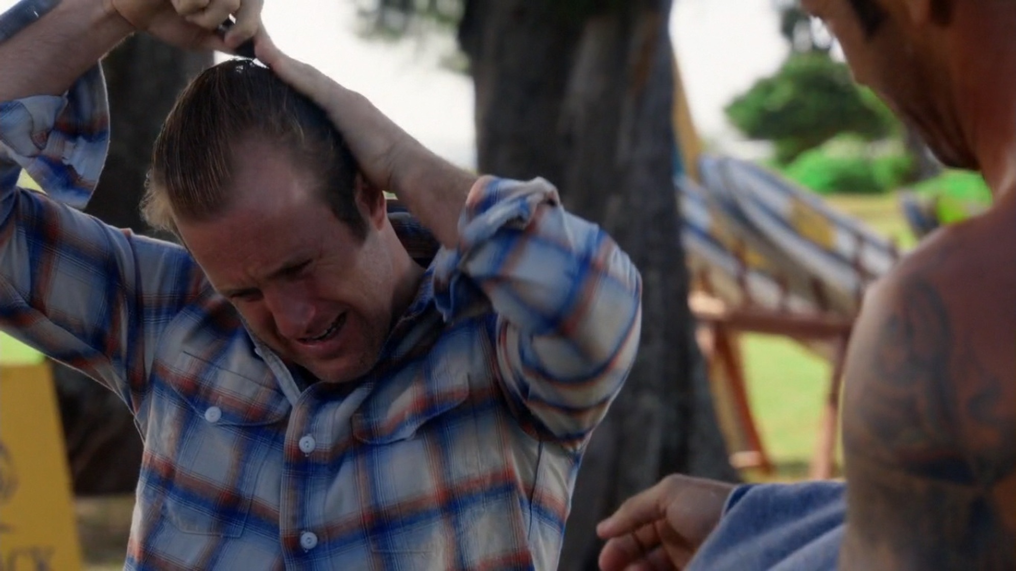 Hawaii Five-0