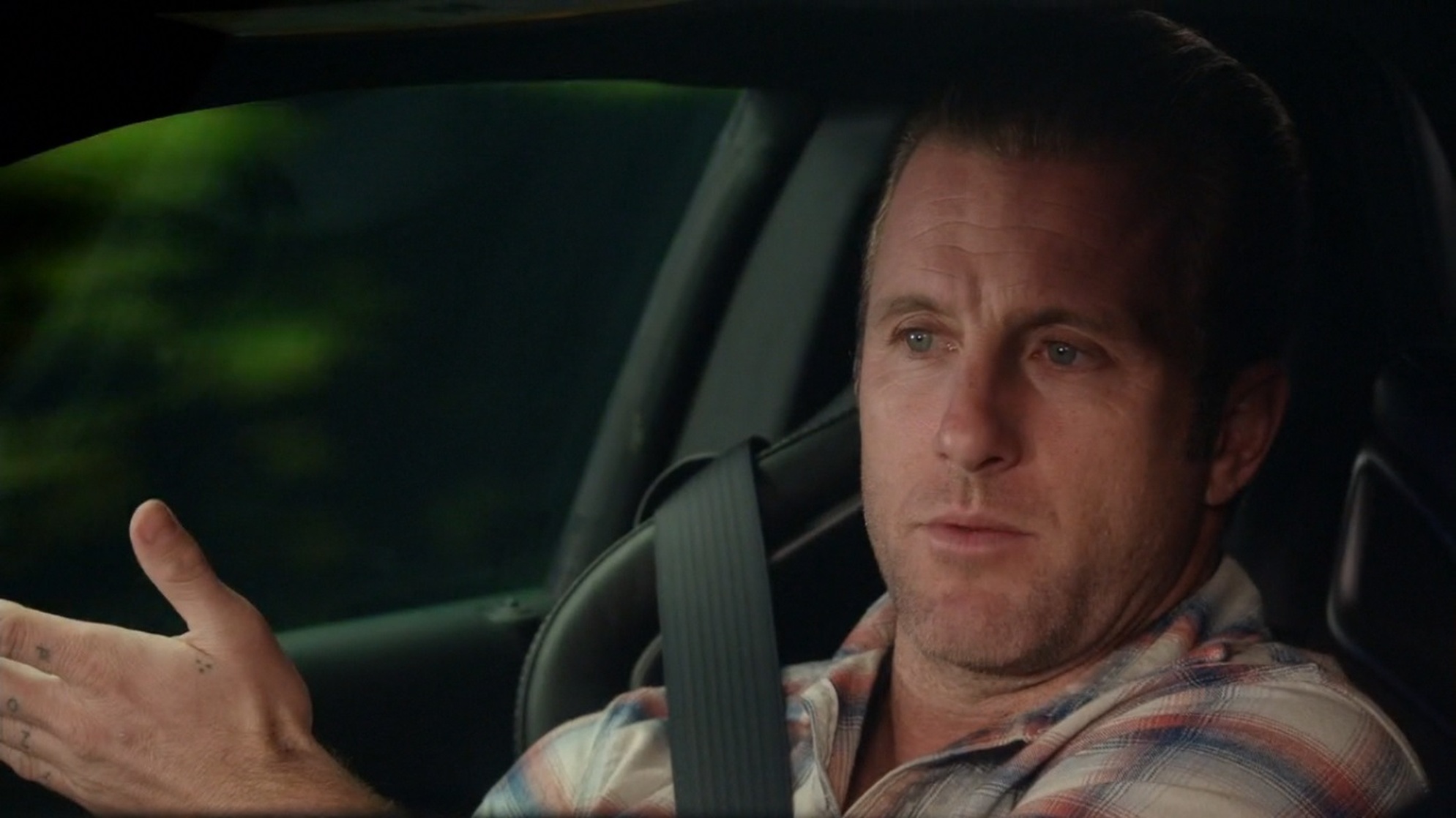 Hawaii Five-0