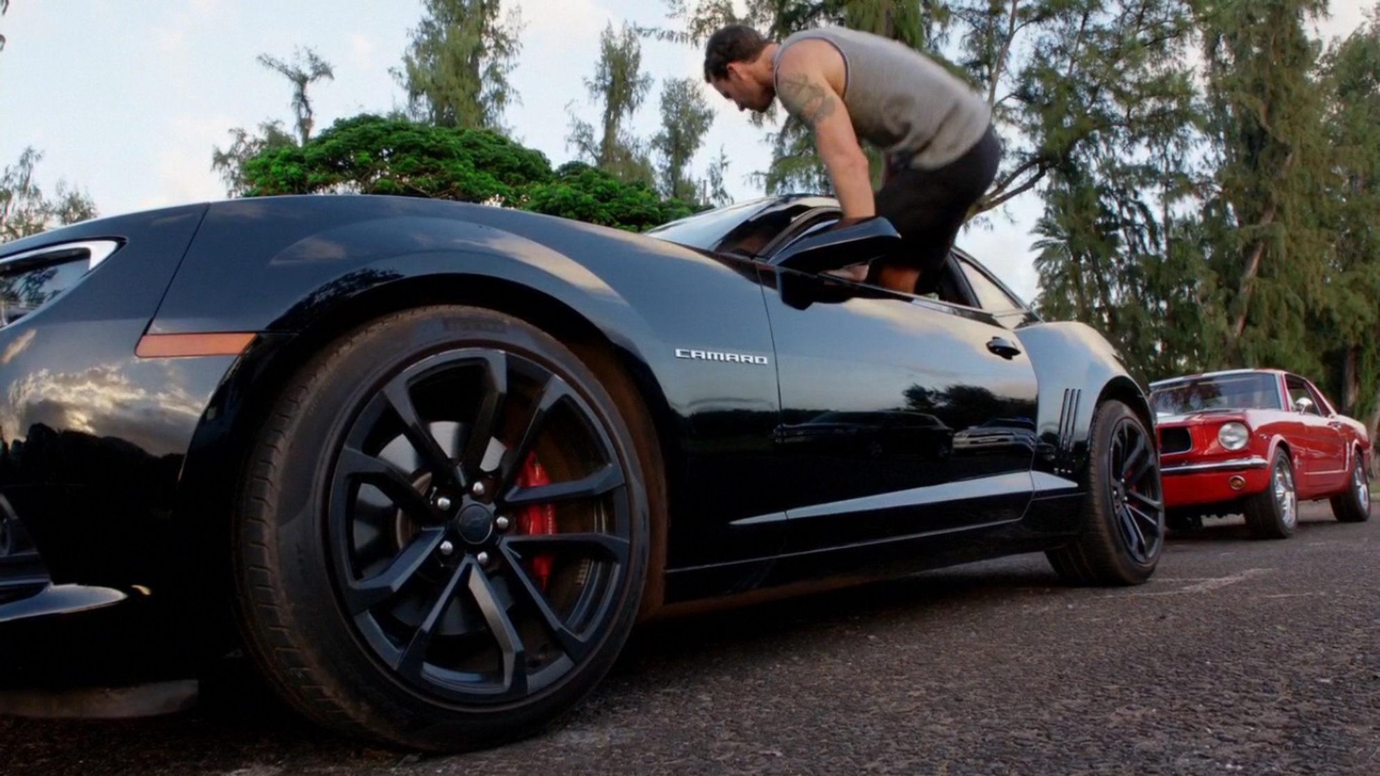 Hawaii Five-0