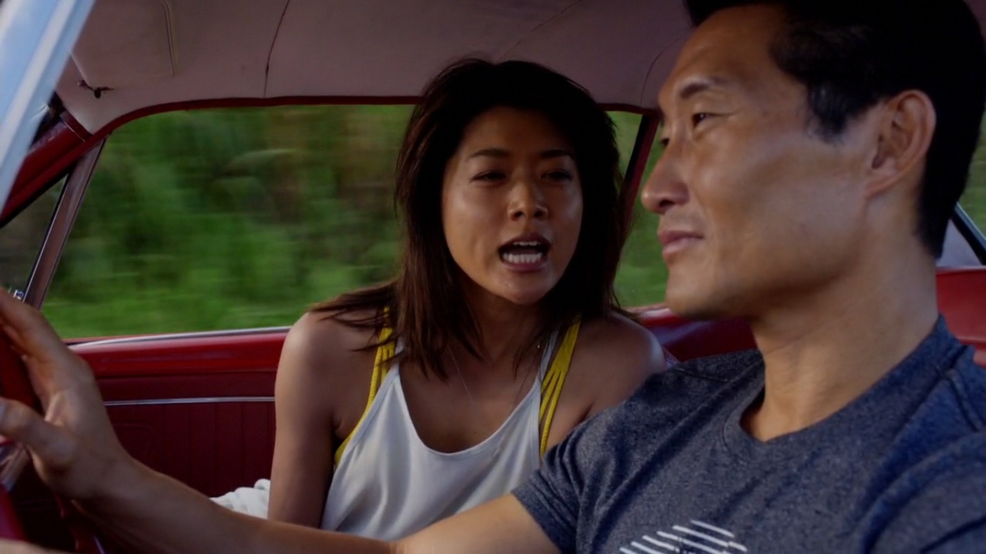 Hawaii Five-0