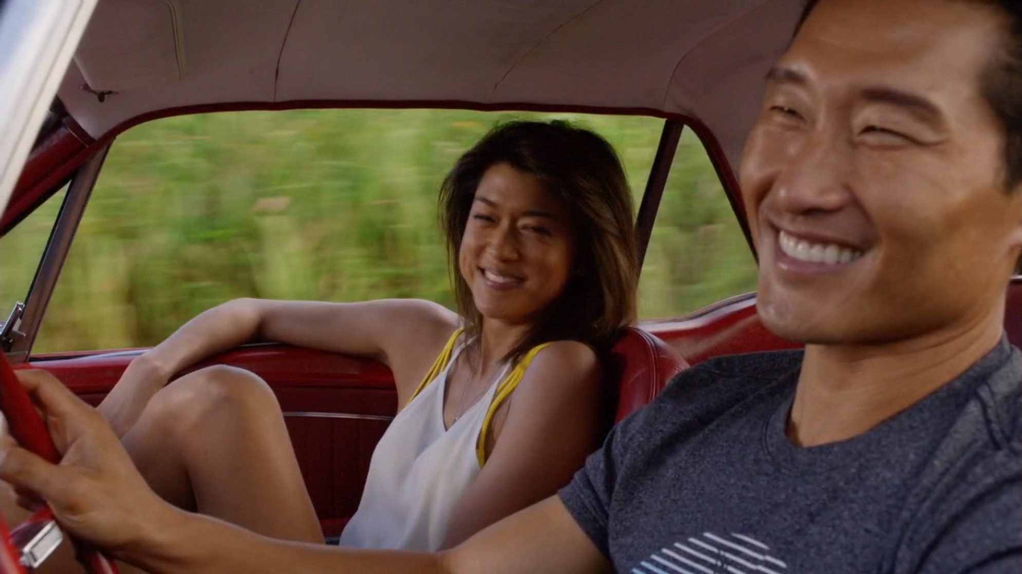 Hawaii Five-0