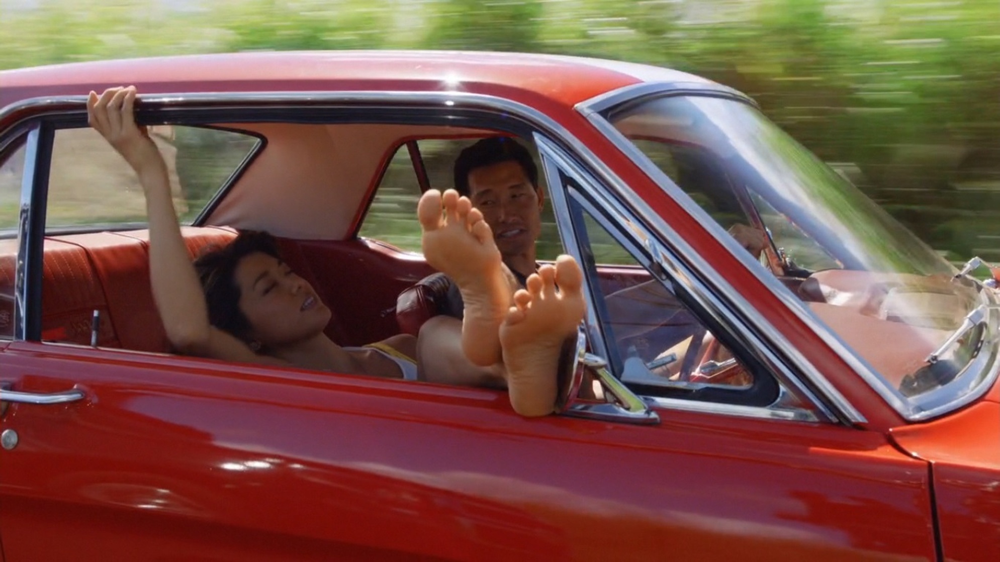 Hawaii Five-0