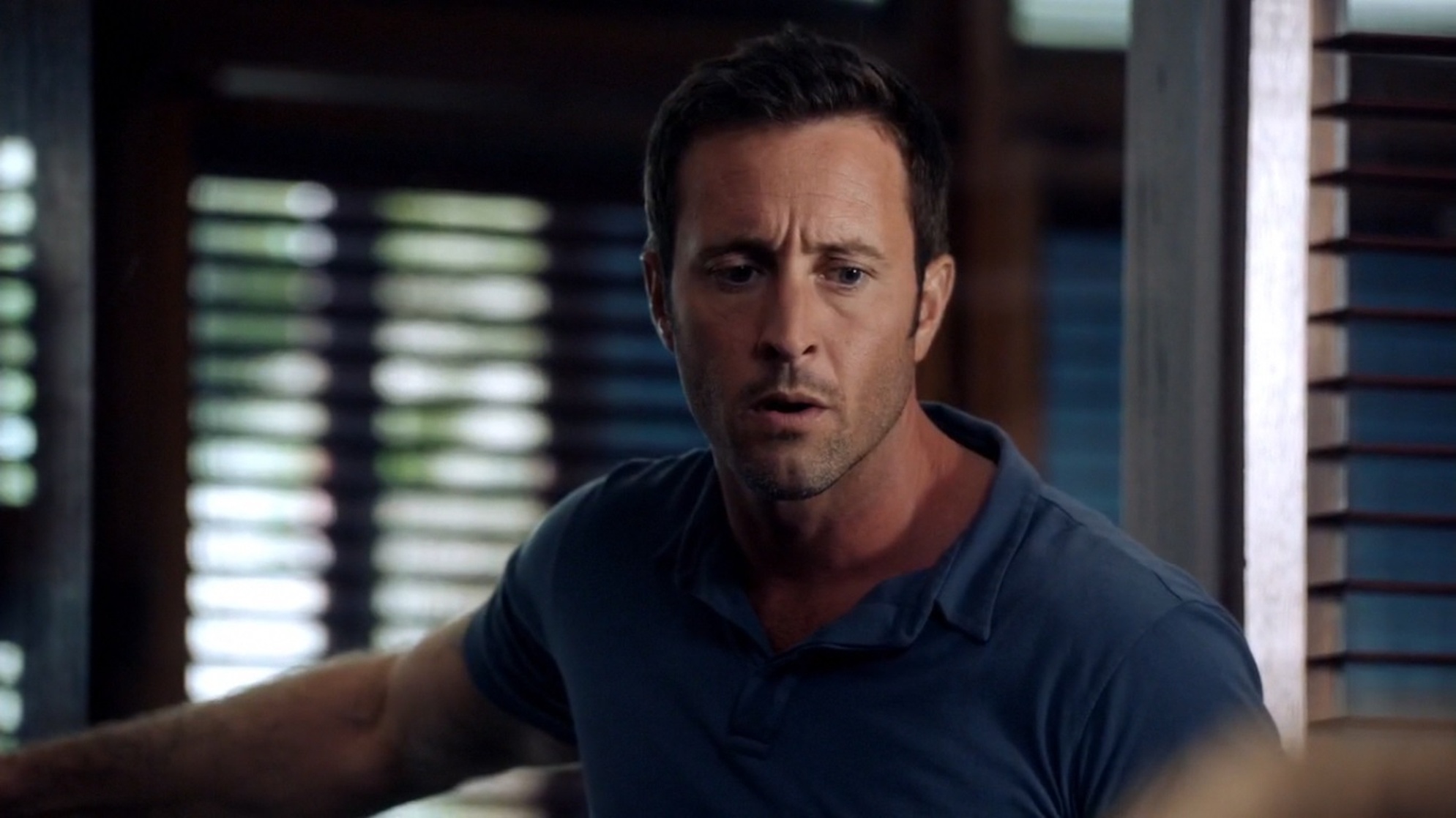 Hawaii Five-0