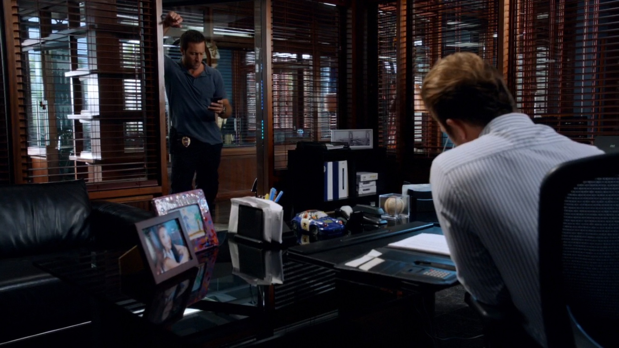 Hawaii Five-0