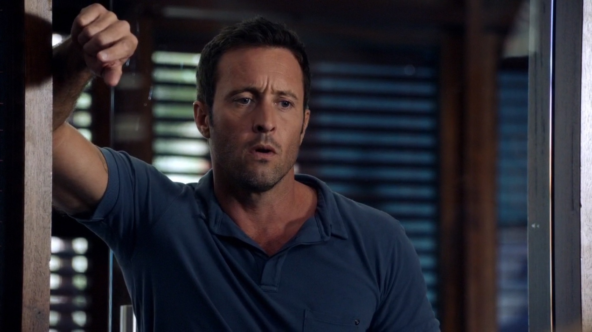 Hawaii Five-0