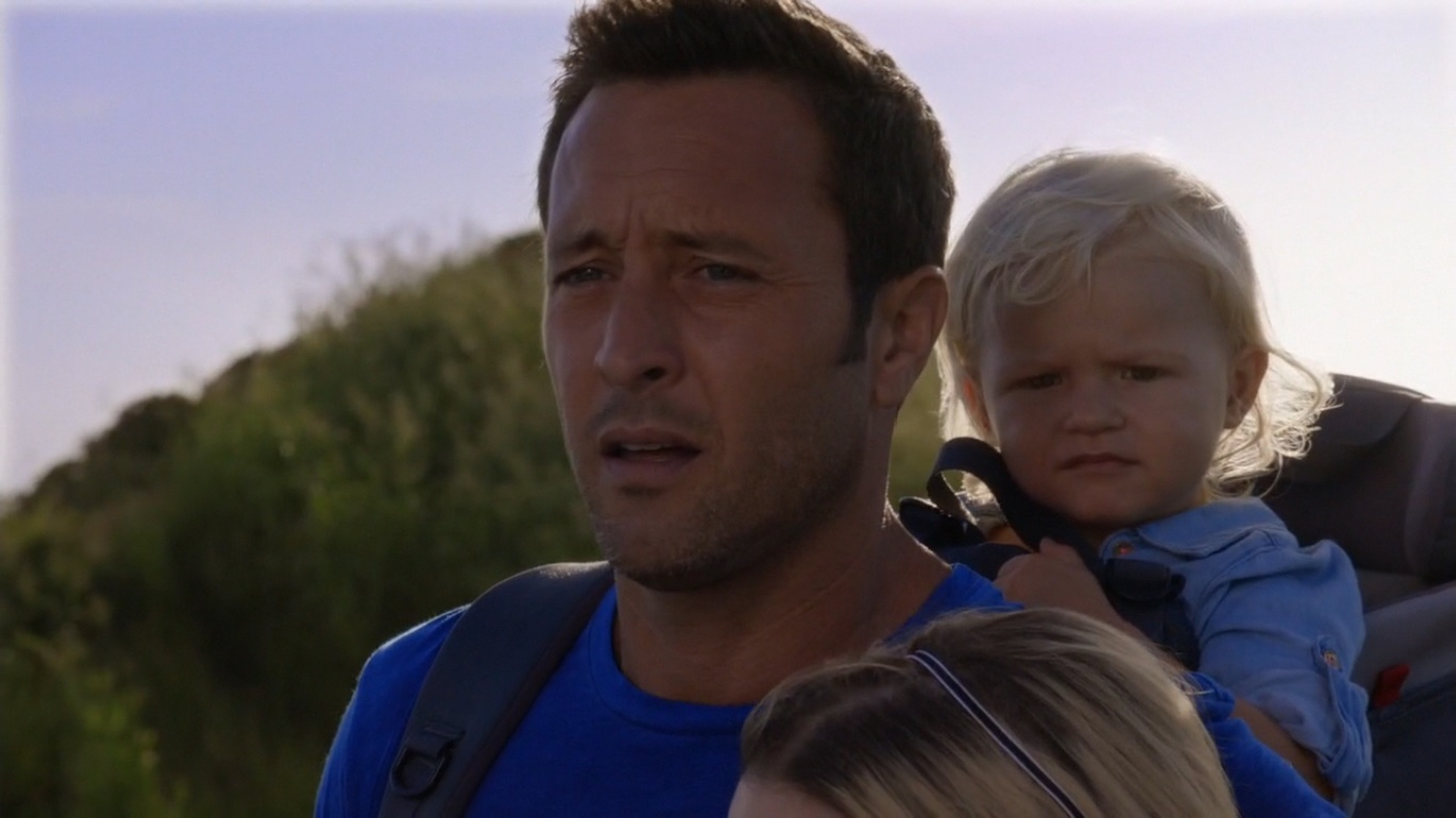 Hawaii Five-0