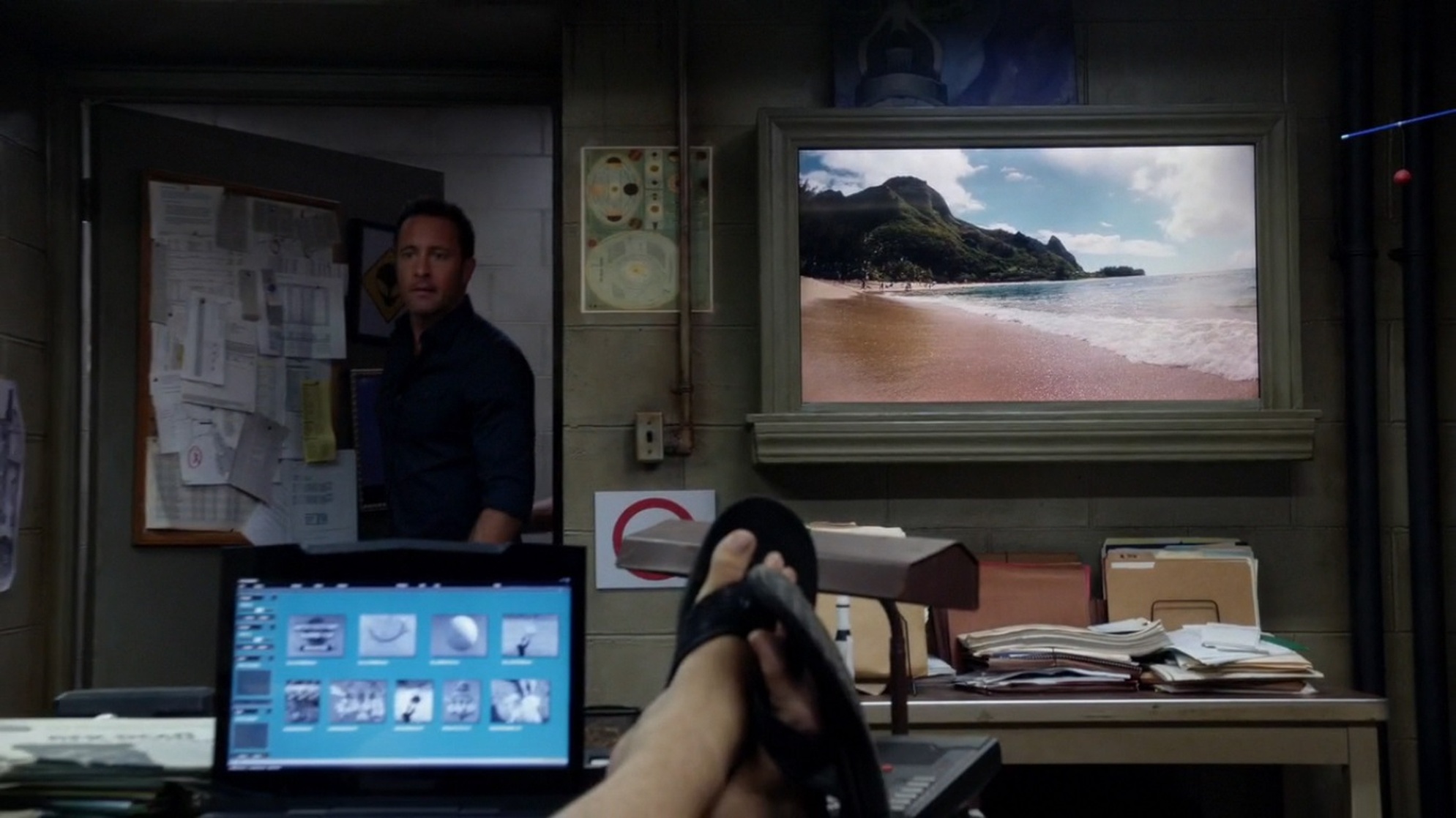 Hawaii Five-0